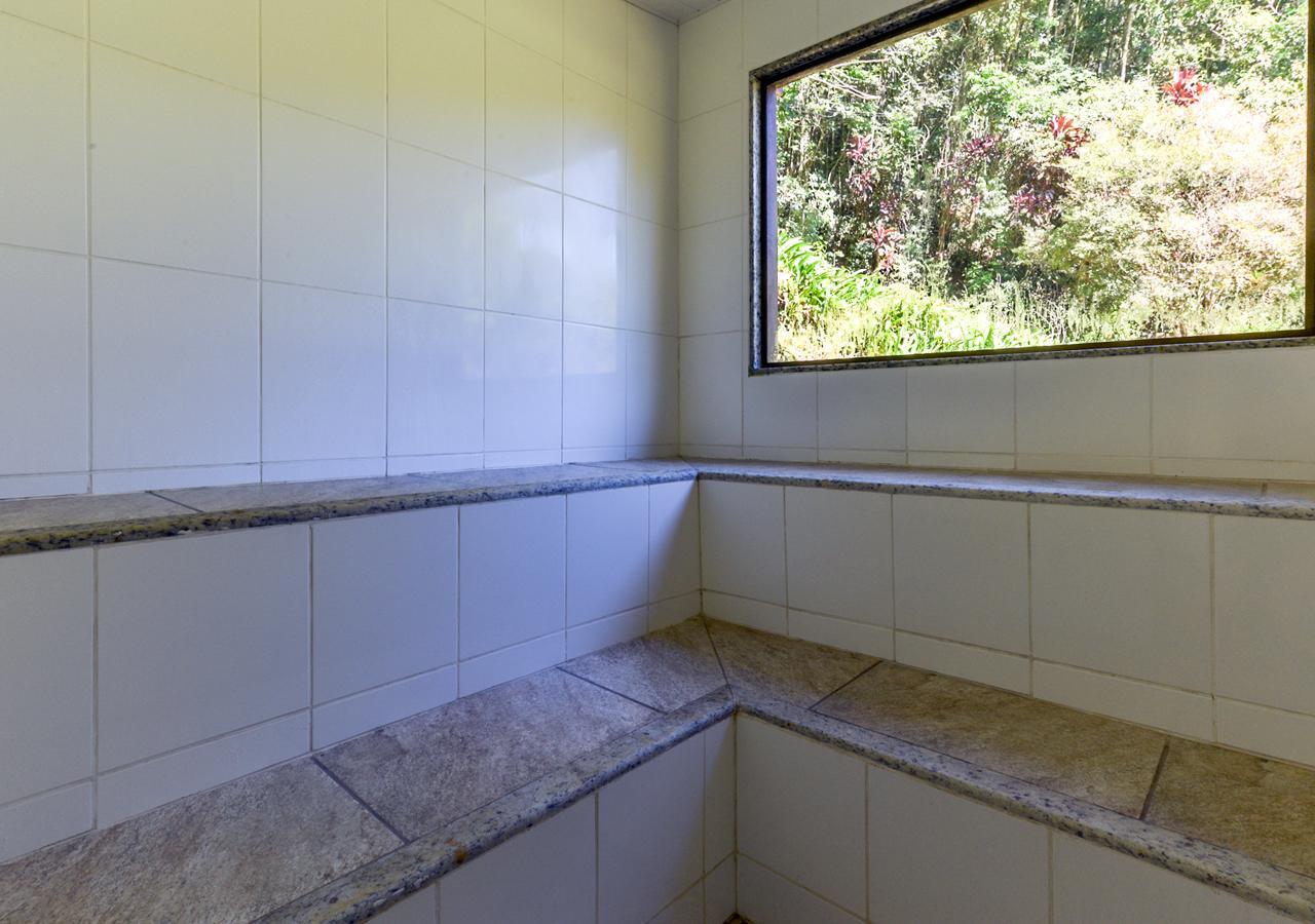 Refugio Ecologico Amadamata Hotel Nova Friburgo Buitenkant foto
